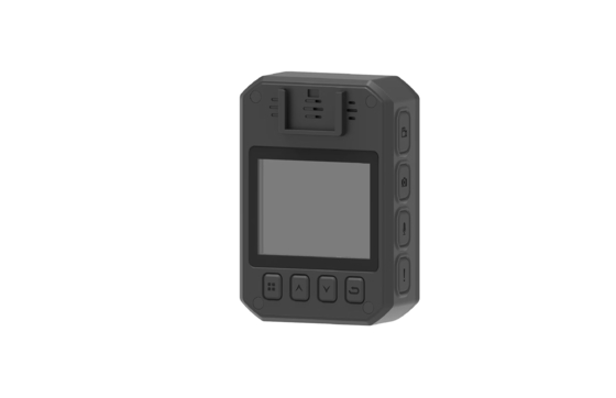 High Quality 2.0-Inch IPS HD LCD Display Screen Audio Video Recorder with Night Vision SD Card Data Storage 1-Year Warranty