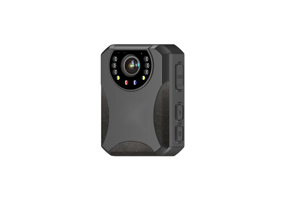 High Quality 2.0-Inch IPS HD LCD Display Screen Audio Video Recorder with Night Vision SD Card Data Storage 1-Year Warranty