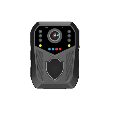 High Quality 1296P Mini Portable Body Camera Night Vision Infrared Technology Outdoor Recorder SD Card Data Storage H.264 1-Year