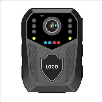 High Quality 1296P Mini Portable Body Camera Night Vision Infrared Technology Outdoor Recorder SD Card Data Storage H.264 1-Year