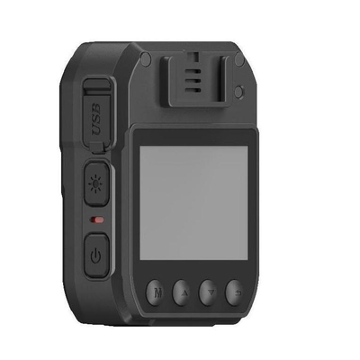High Quality 1296P Mini Portable Body Camera Night Vision Infrared Technology Outdoor Recorder SD Card Data Storage H.264 1-Year