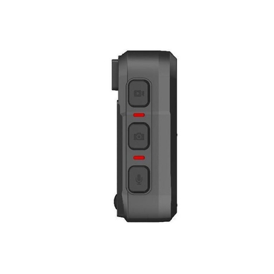 High Quality 1296P Mini Portable Body Camera Night Vision Infrared Technology Outdoor Recorder SD Card Data Storage H.264 1-Year