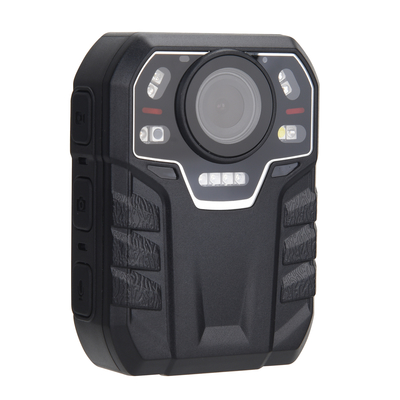 High Quality HD 1080P Video Recorder IP66 Waterproof Body Worn Night Vision Mobile Camera CMOS Indoor Use OEM ODM Customizable