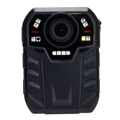 High Quality HD 1080P Video Recorder IP66 Waterproof Body Worn Night Vision Mobile Camera CMOS Indoor Use OEM ODM Customizable