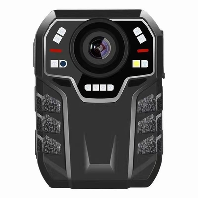 High Quality HD 1080P Video Recorder IP66 Waterproof Body Worn Night Vision Mobile Camera CMOS Indoor Use OEM ODM Customizable