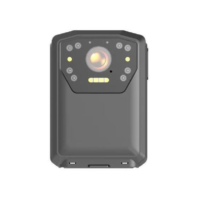 High Quality High-Resolution Body-Worn Camera Multi-Purpose Video Audio Recorder H.264 Compression Indoor Outdoor Use USB Data