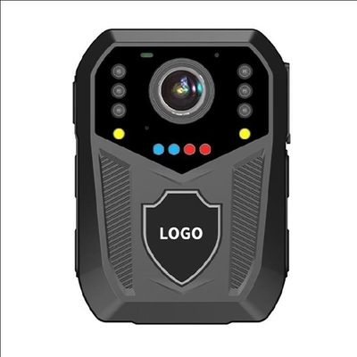 High Quality Multi-function Recorder H.264 2600mAh Video Recording HD 1440P IP66