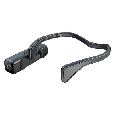 High Quality 4K M6 Head-Mounted Anti-Shake Motion Camera Recorder Multi-Purpose HD Mini Camera for Cycling Climbing OEM