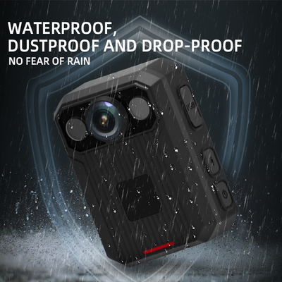 Customized High Resolution Mini Camera Wifi Security Night Vision Small Camera Cam Handycam With Back Clip