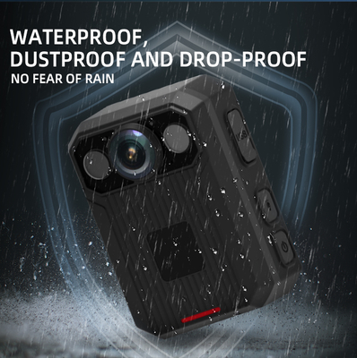 1080P Mini IP66 Waterproof HD Camera Super Infrared Night Vision 170 Degrees Distortionless Starlight H.264 CMOS for Outdoor