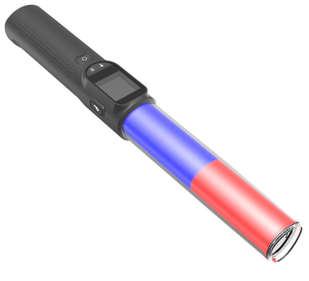 Professional Handheld Digital Analyzer Quick Detection Breathalyzer for Custom Alcohol Security & Protection Product