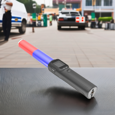 Professional Handheld Digital Analyzer Quick Detection Breathalyzer for Custom Alcohol Security & Protection Product