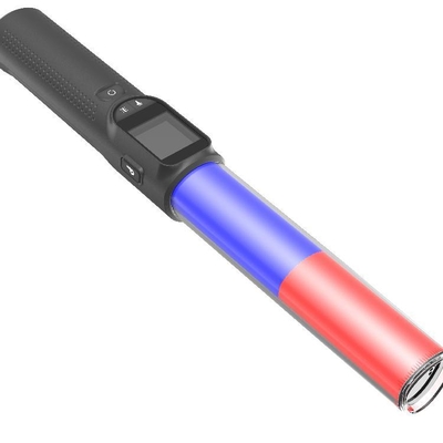 Professional Handheld Digital Analyzer Quick Detection Breathalyzer for Custom Alcohol Security & Protection Product