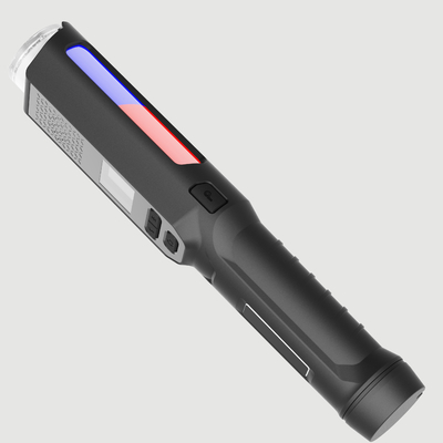 High Quality Handheld Professional Safety Detecting Alcohol Breathalyzer Rapid Alcohol Tester Continuous Pumping