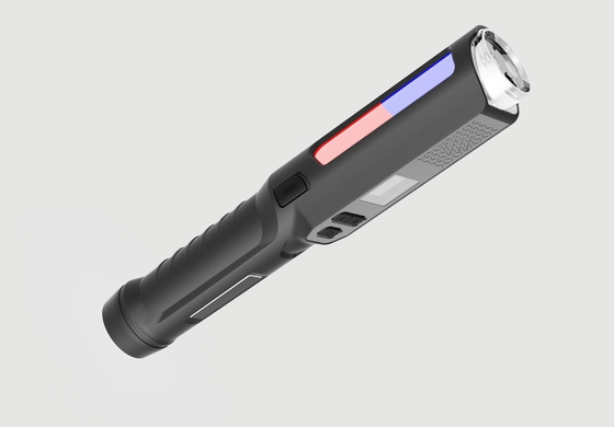 High Quality Handheld Professional Safety Detecting Alcohol Breathalyzer Rapid Alcohol Tester Continuous Pumping