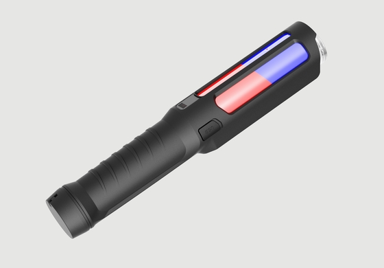 High Quality Handheld Professional Safety Detecting Alcohol Breathalyzer Rapid Alcohol Tester Continuous Pumping