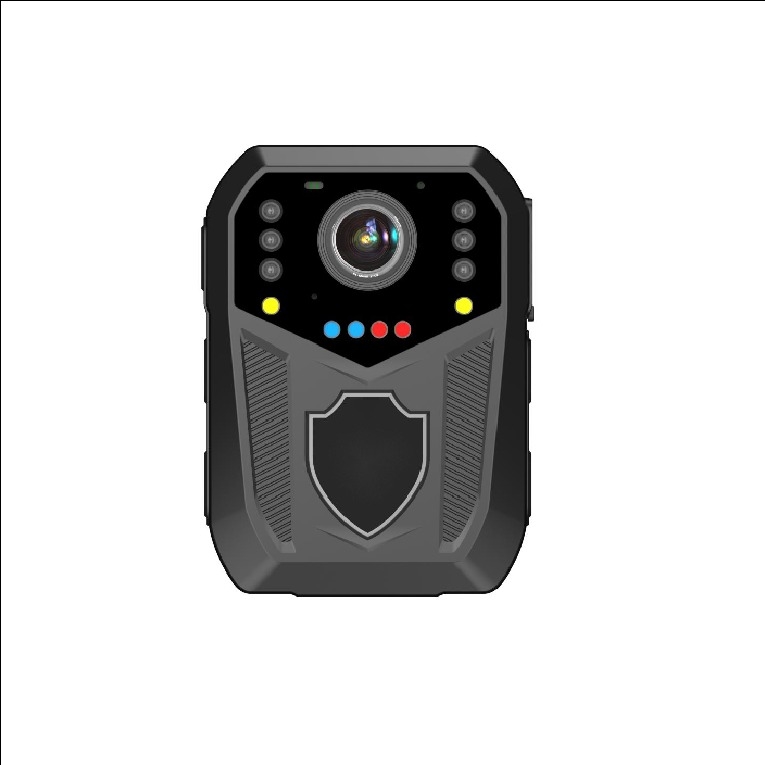 High Quality 1296P Mini Portable Body Camera Night Vision Infrared Technology Outdoor Recorder SD Card Data Storage H.264 1-Year