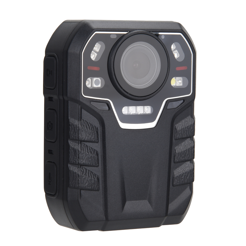 High Quality HD 1080P Video Recorder IP66 Waterproof Body Worn Night Vision Mobile Camera CMOS Indoor Use OEM ODM Customizable