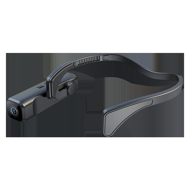 4K HD Wireless Head Mounted Sport Action Camera WIFI 120 Degrees Ultra-wide Angle Anti-Shake Technology H.264 Video Compression